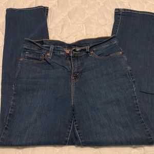 Levi Jeans 10M